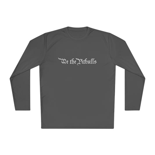 Unisex Lightweight Long Sleeve Tee